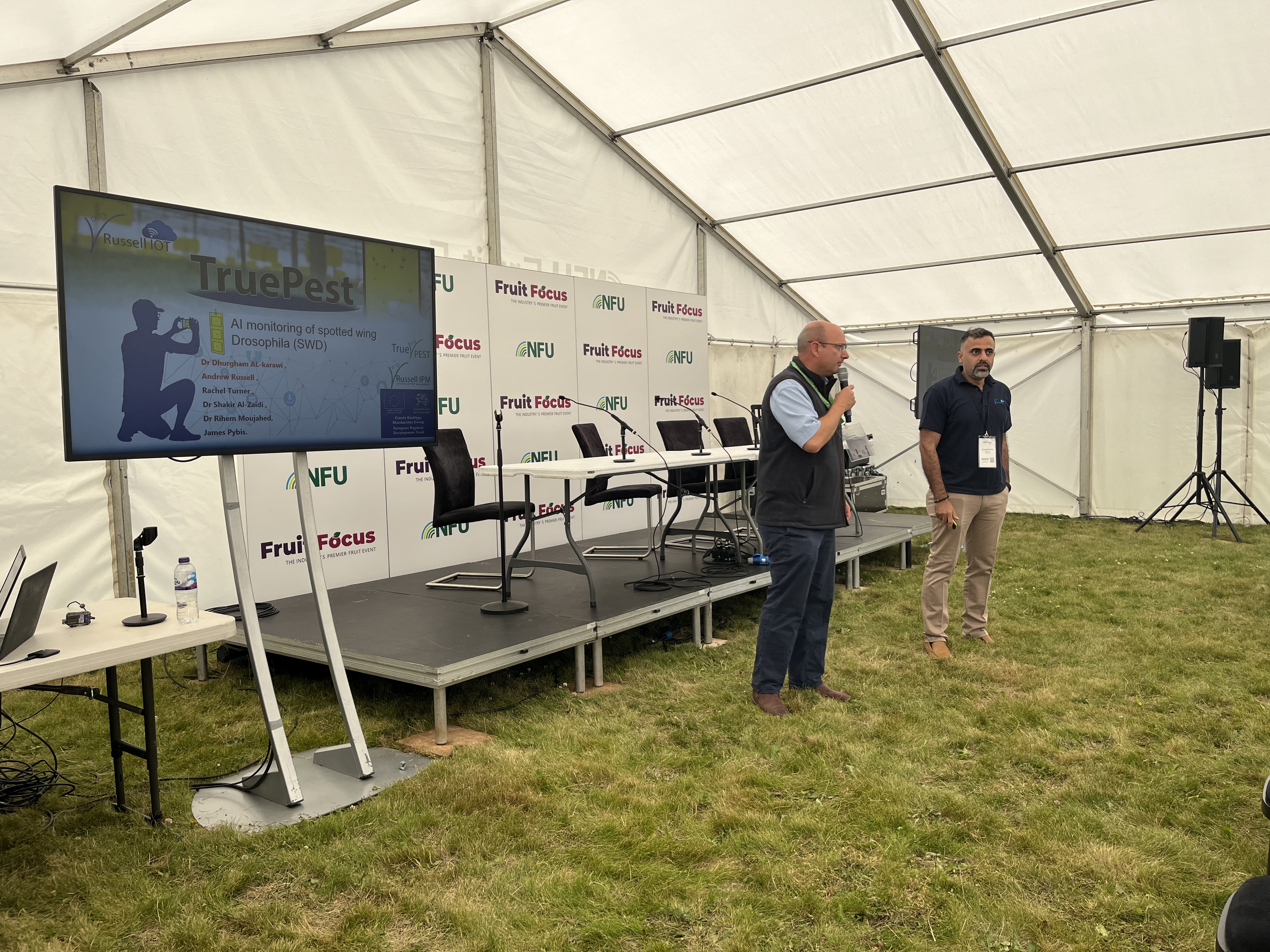 Upcoming Conferences